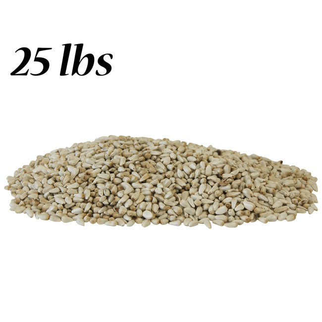 Safflower Seed, 25 lbs.