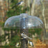Aspects Super Tube Top II, Clear, 18" dia.