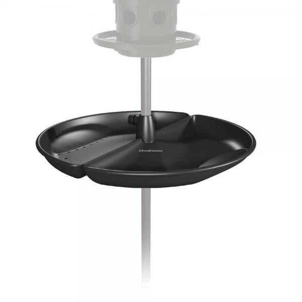 Seed Buster Tray Feeder and Seed Catcher