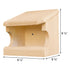 Coveside Open Nest Box