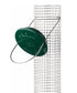 Droll Yankees New Generation Peanut Feeder, 13" Green