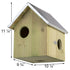 Esschert Design Squirrel House