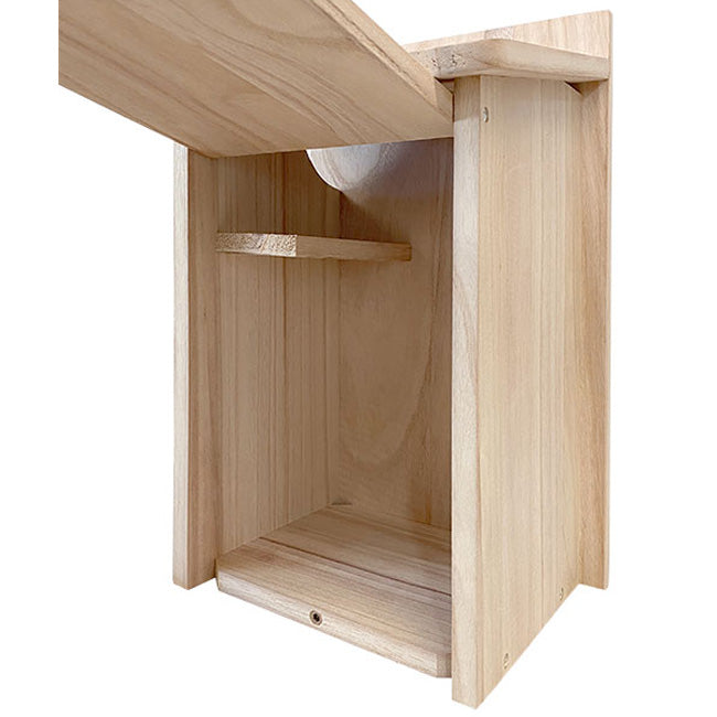 Squirrel House by Prime Retreat