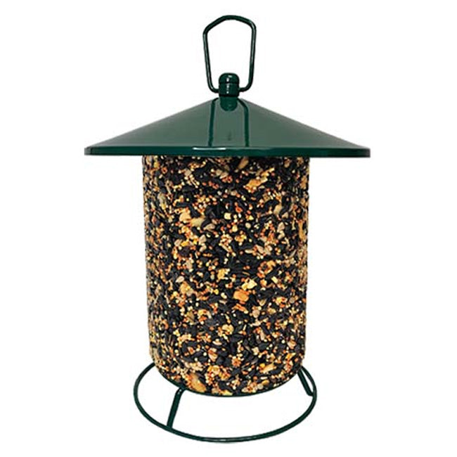 Pine Tree Farms Classic Seed Log Feeder