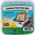 Copy of Pine Tree Farms Sunflower Heart Suet Cakes-Pack of 24