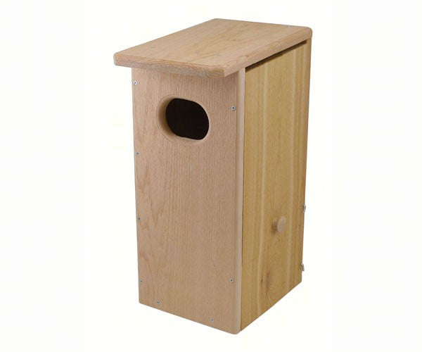 Songbird Essentials Wood Duck House