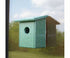 Recycled Plastic Nest View Window Bird House