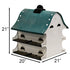 S&K American Barn Purple Martin House, 12 Room