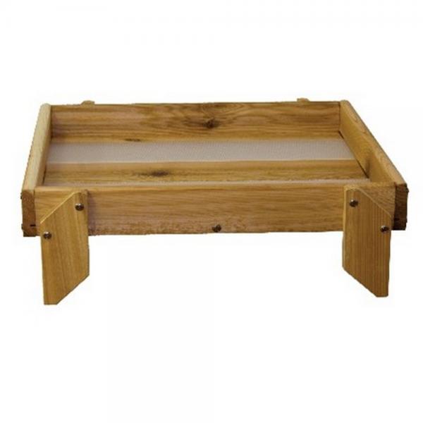 Large Ground Feeder