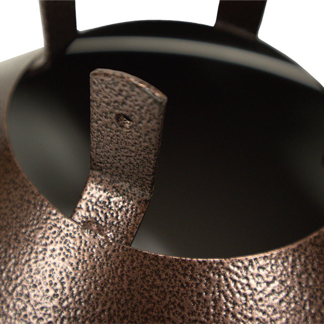 Woodlink Post Mount Squirrel Baffle, Bronze, 22"