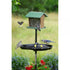 Seed Buster Tray Feeder and Seed Catcher