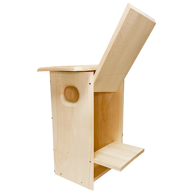 Coveside Wood Duck House 
