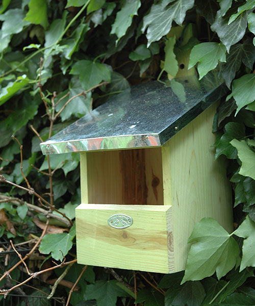 Esschert Design Robin Nesting Box