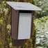 Amish Made Recycled Plastic Sparrow Resistant Bluebird House