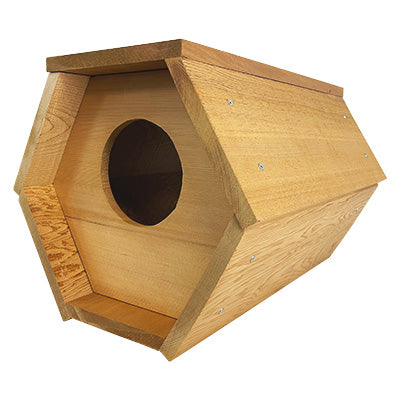 Heath Mallard Nesting Box