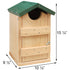 Looker Products Screech Owl and Kestrel House